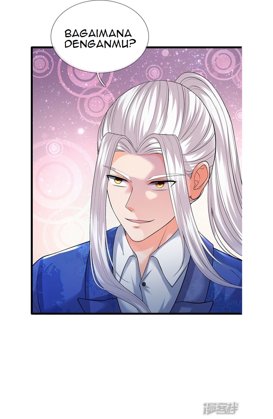 Immortal Daddy Xianzun Chapter 95 - halaman 11