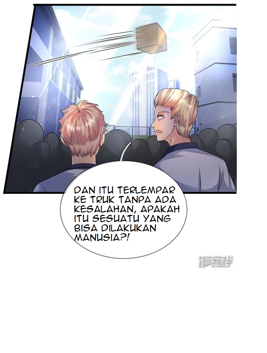 Immortal Daddy Xianzun Chapter 95 - halaman 4