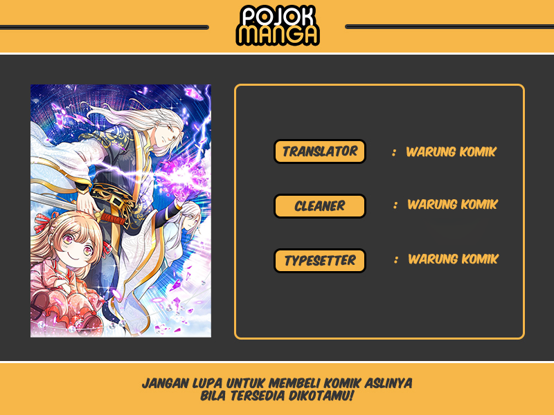 Immortal Daddy Xianzun Chapter 97 - halaman 1