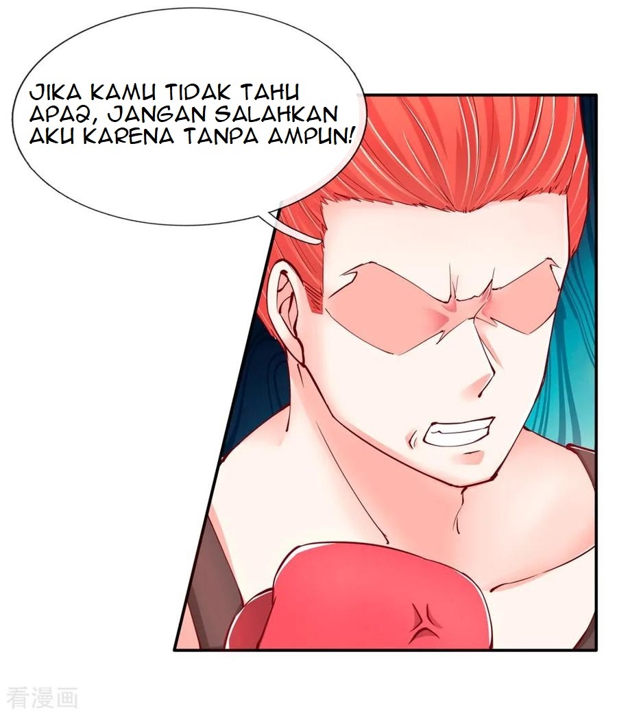 Immortal Daddy Xianzun Chapter 97 - halaman 10