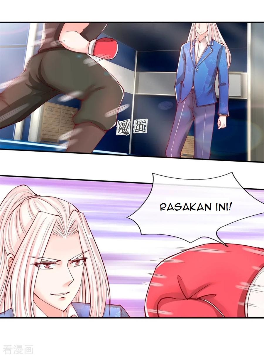 Immortal Daddy Xianzun Chapter 97 - halaman 12