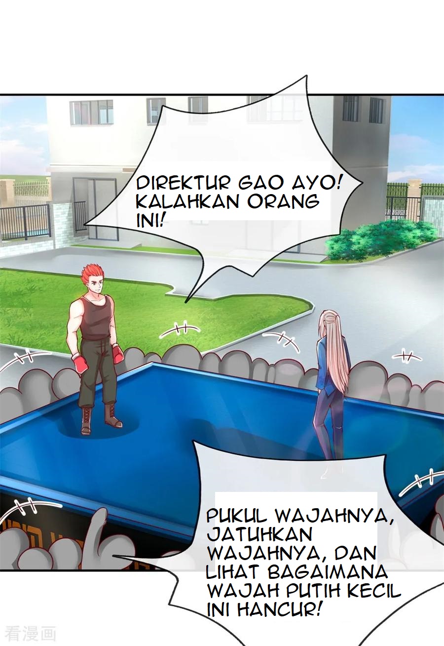 Immortal Daddy Xianzun Chapter 97 - halaman 5
