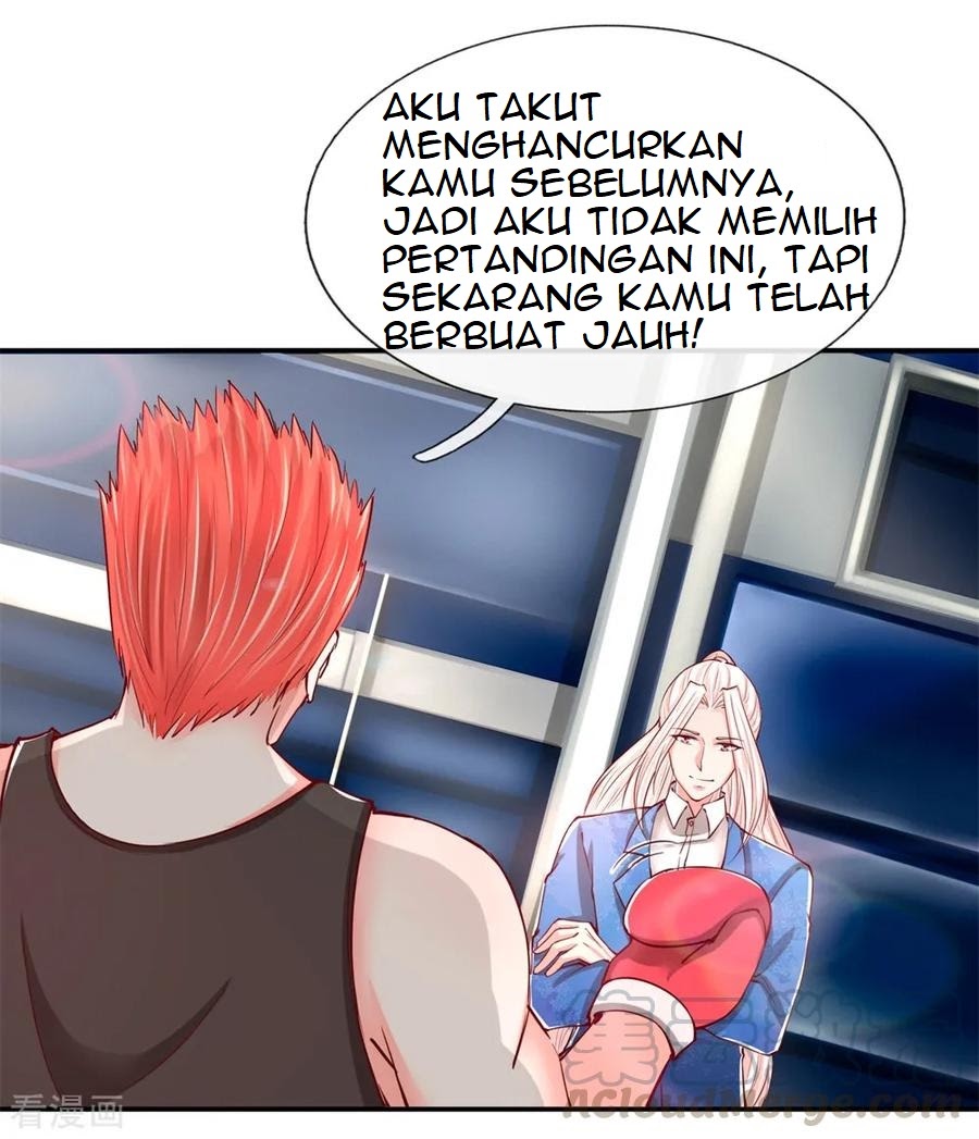 Immortal Daddy Xianzun Chapter 97 - halaman 7