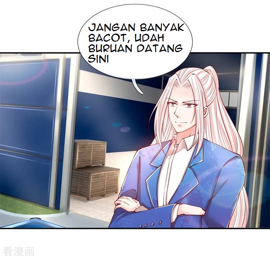 Immortal Daddy Xianzun Chapter 97 - halaman 8