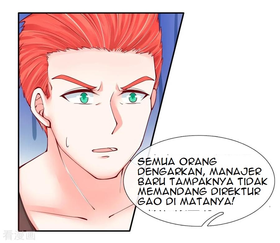 Immortal Daddy Xianzun Chapter 97 - halaman 9