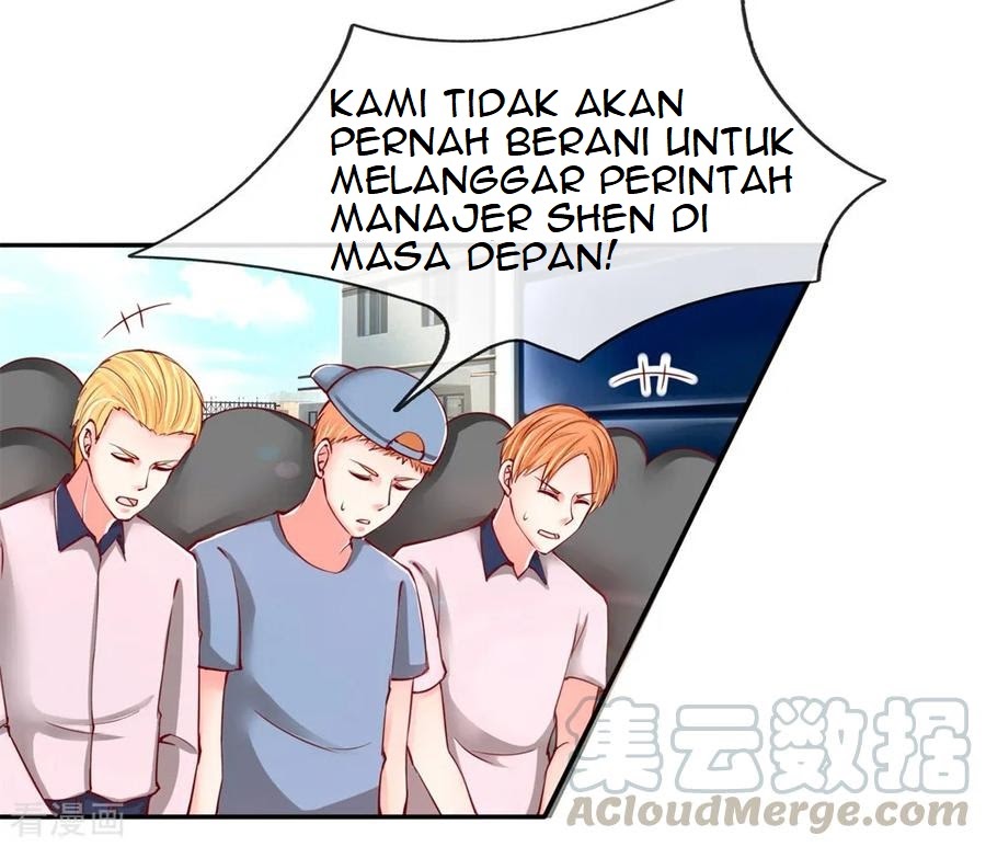 Immortal Daddy Xianzun Chapter 98 - halaman 10