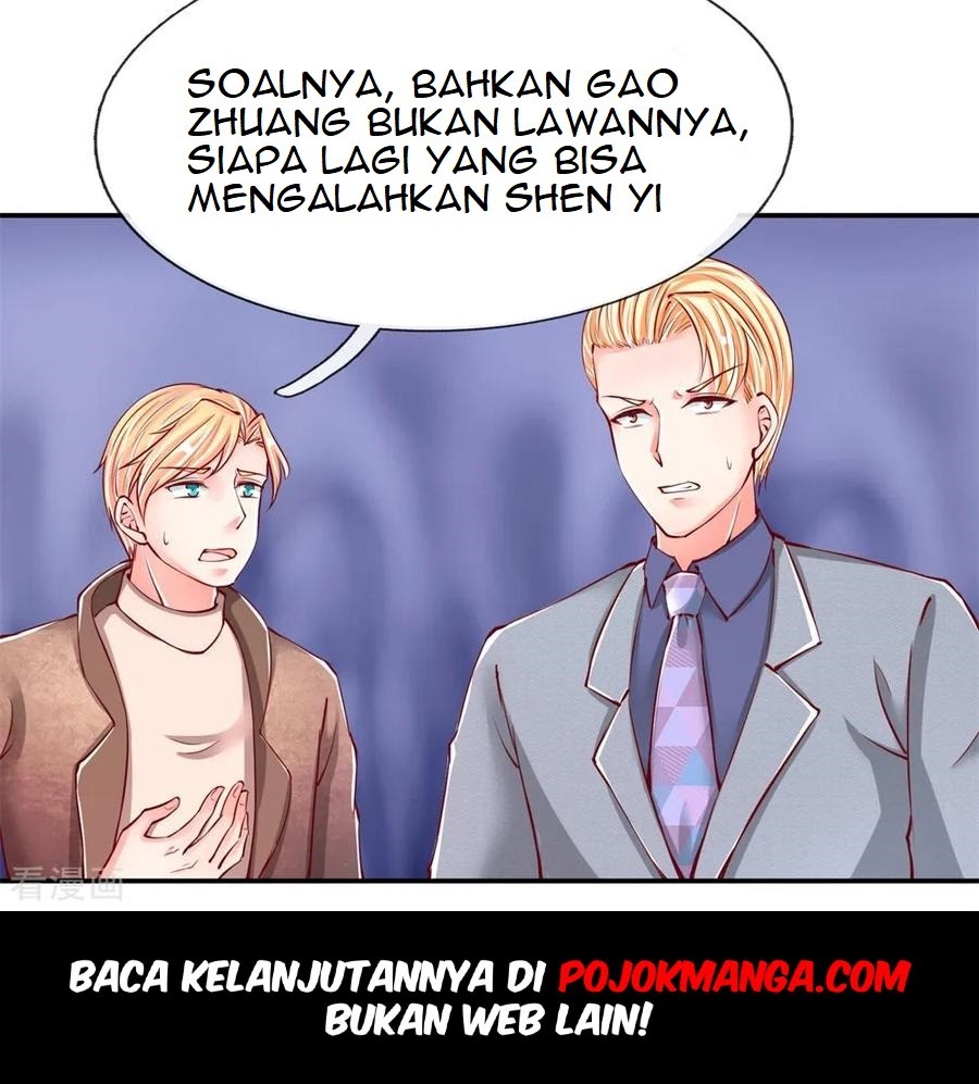 Immortal Daddy Xianzun Chapter 98 - halaman 12