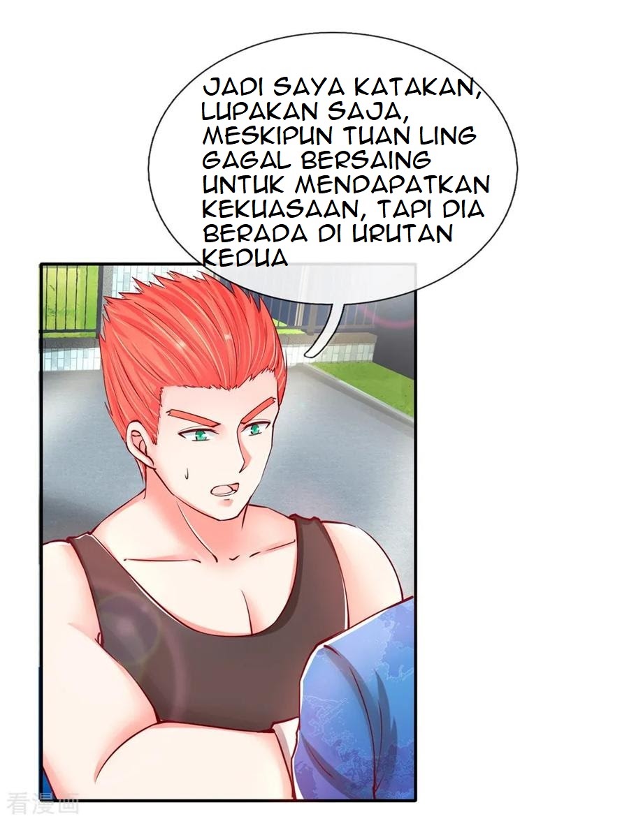 Immortal Daddy Xianzun Chapter 98 - halaman 5