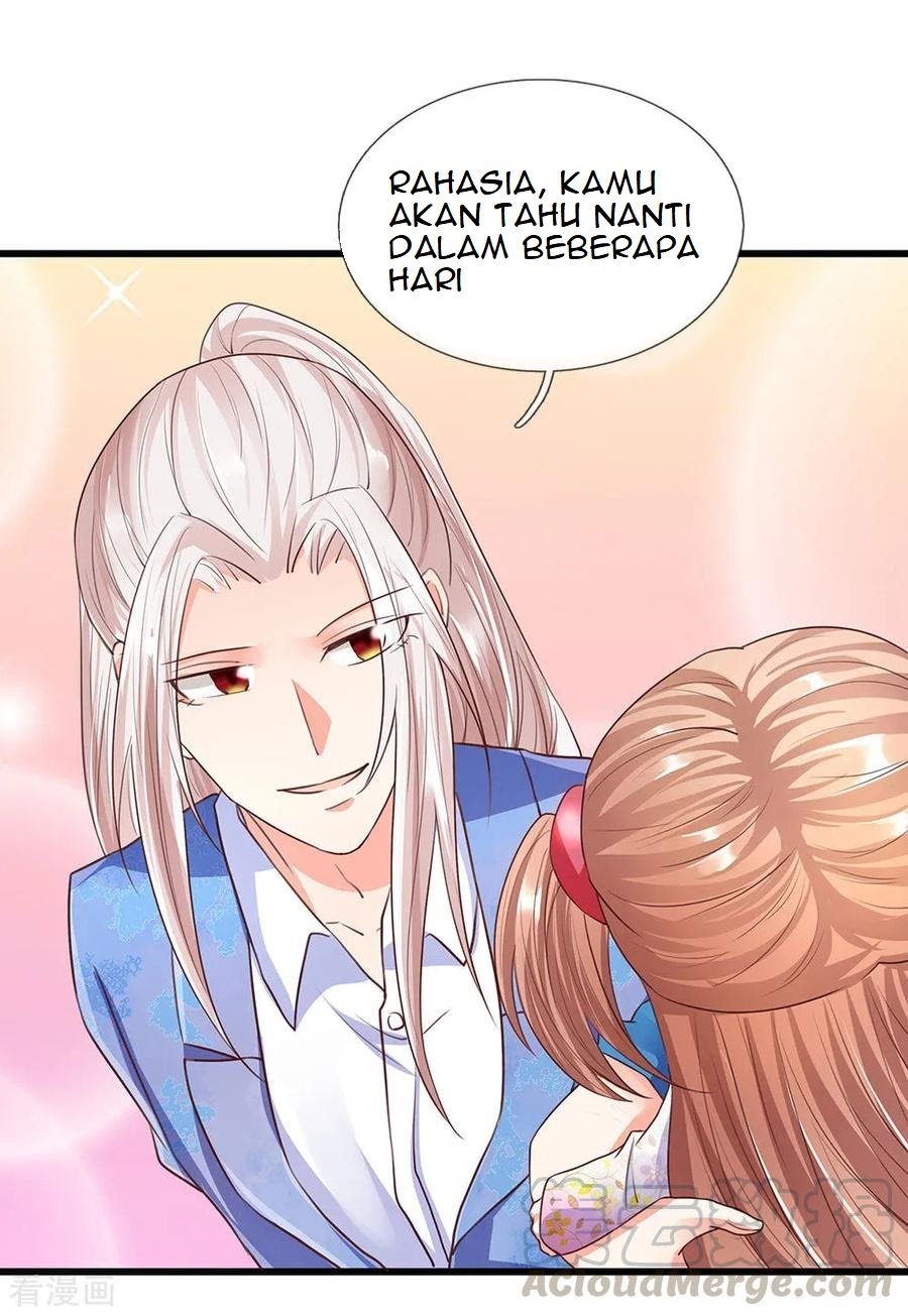 Immortal Daddy Xianzun Chapter 99 - halaman 10