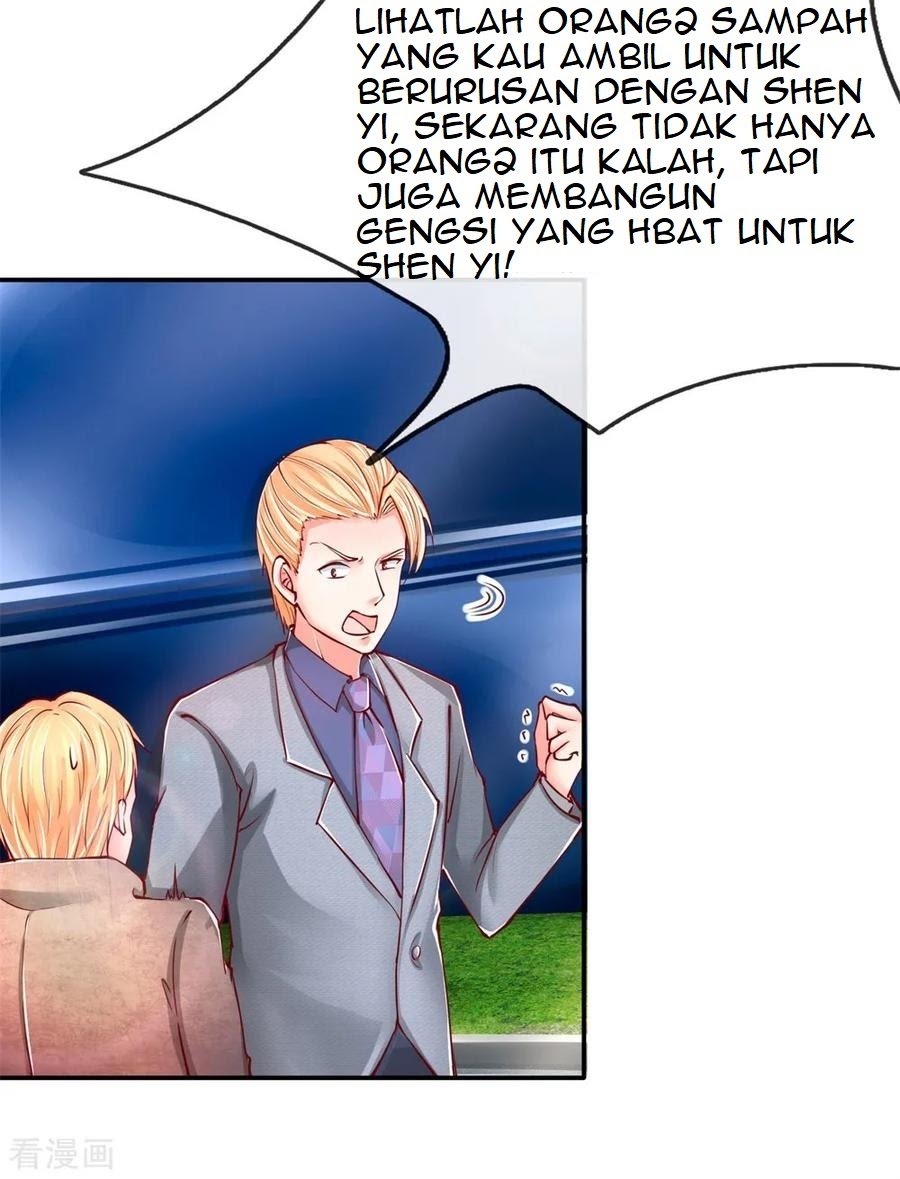 Immortal Daddy Xianzun Chapter 99 - halaman 2