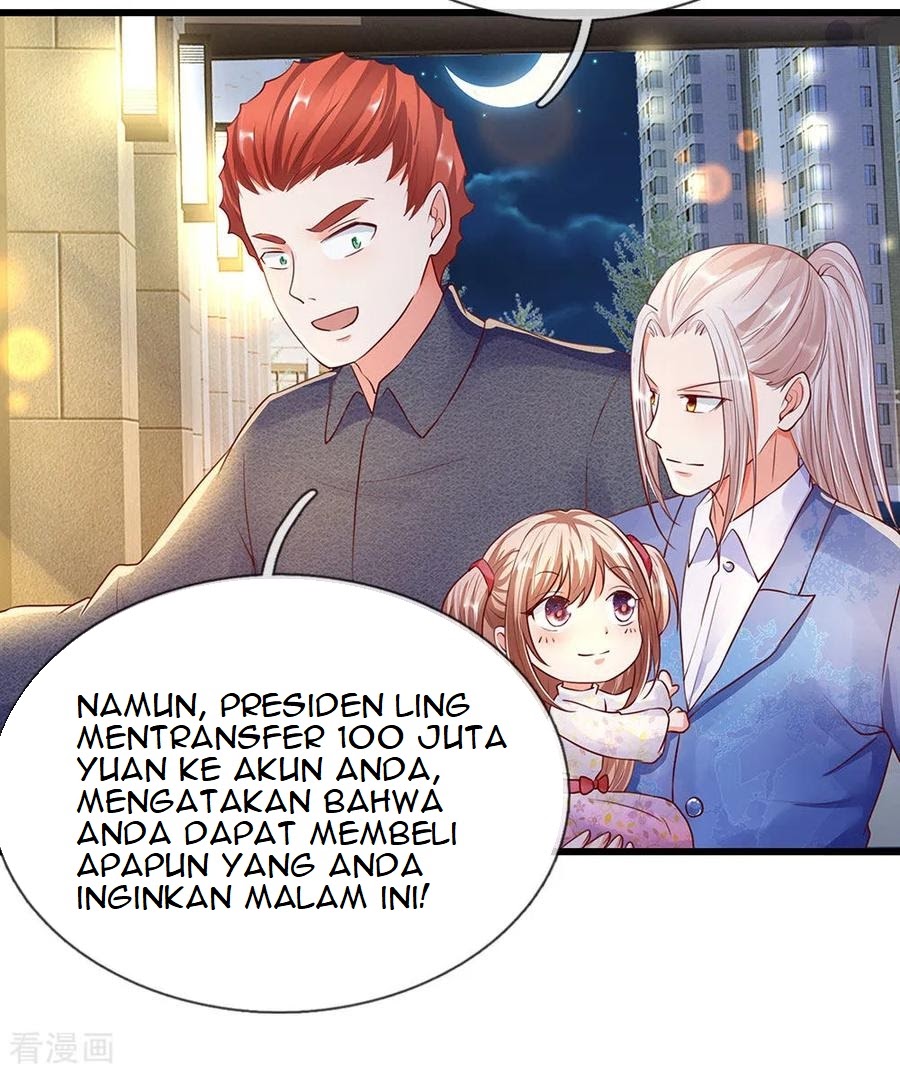Immortal Daddy Xianzun Chapter 99 - halaman 24