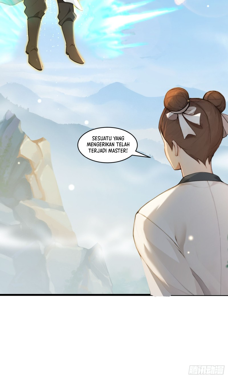Immortal Emperor’s Revenge: The Rise of Tianxuan Sect Chapter 1 - halaman 10
