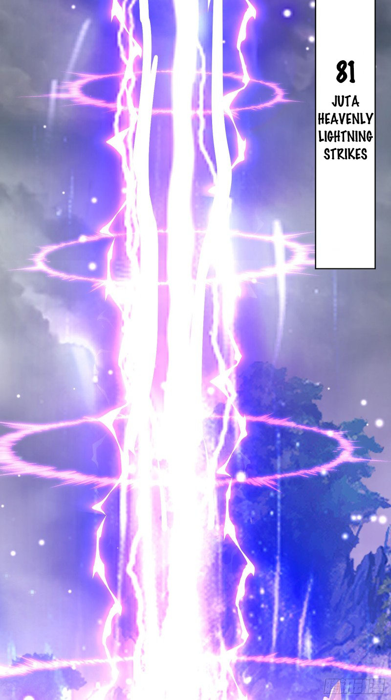 Immortal Emperor’s Revenge: The Rise of Tianxuan Sect Chapter 1 - halaman 15