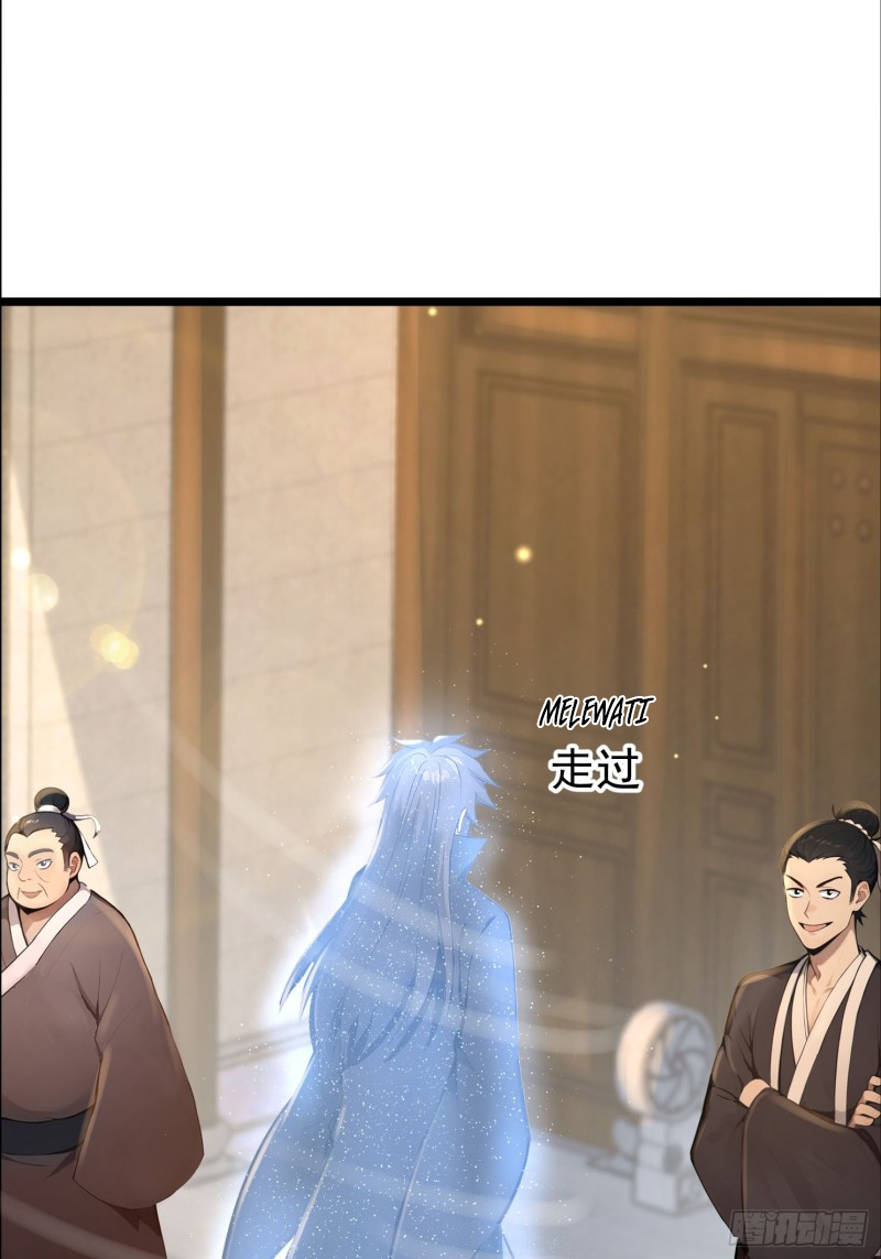 Immortal Emperor’s Revenge: The Rise of Tianxuan Sect Chapter 1 - halaman 45