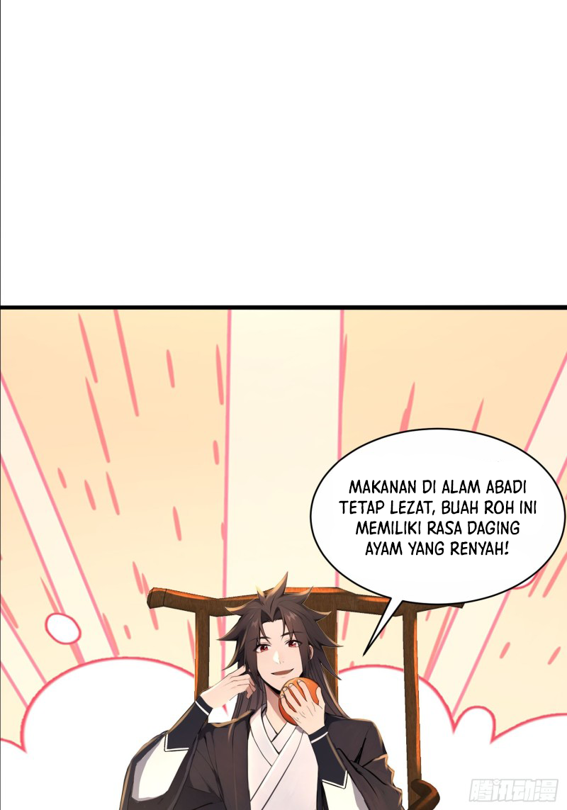 Immortal Emperor’s Revenge: The Rise of Tianxuan Sect Chapter 1 - halaman 48