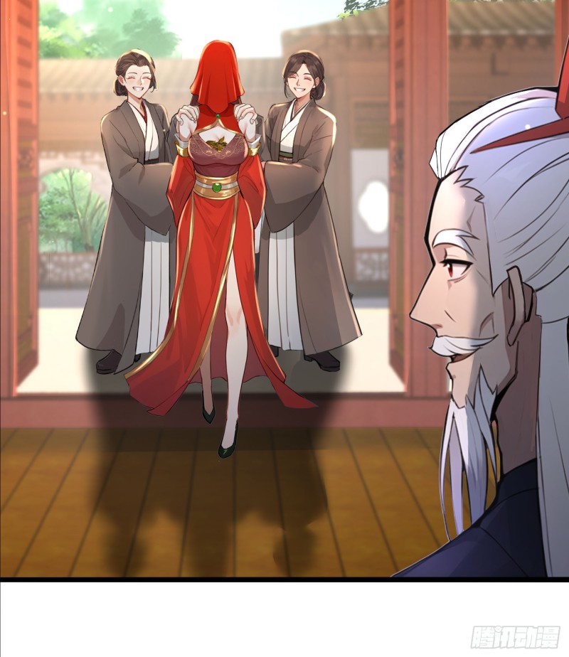 Immortal Emperor’s Revenge: The Rise of Tianxuan Sect Chapter 1 - halaman 50