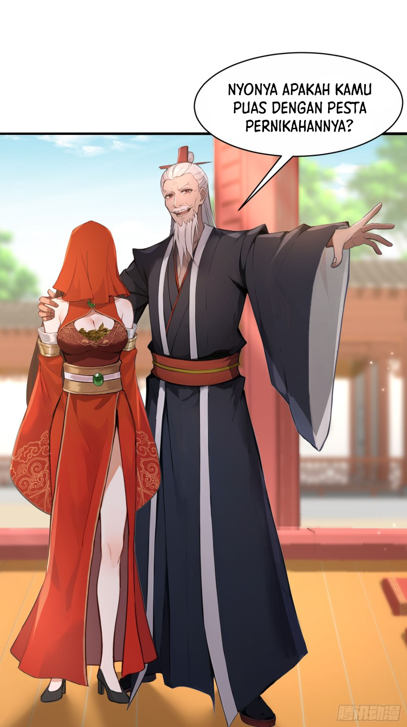 Immortal Emperor’s Revenge: The Rise of Tianxuan Sect Chapter 1 - halaman 51