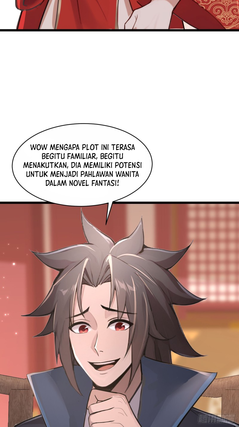 Immortal Emperor’s Revenge: The Rise of Tianxuan Sect Chapter 1 - halaman 55