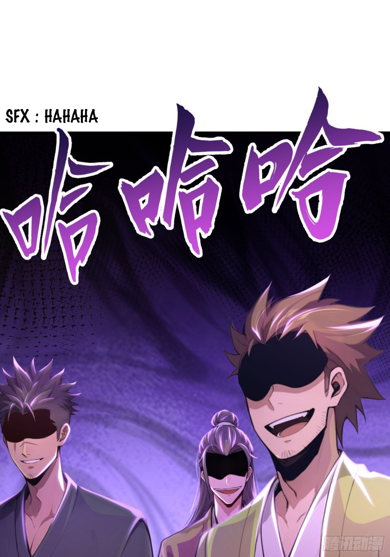 Immortal Emperor’s Revenge: The Rise of Tianxuan Sect Chapter 1 - halaman 57
