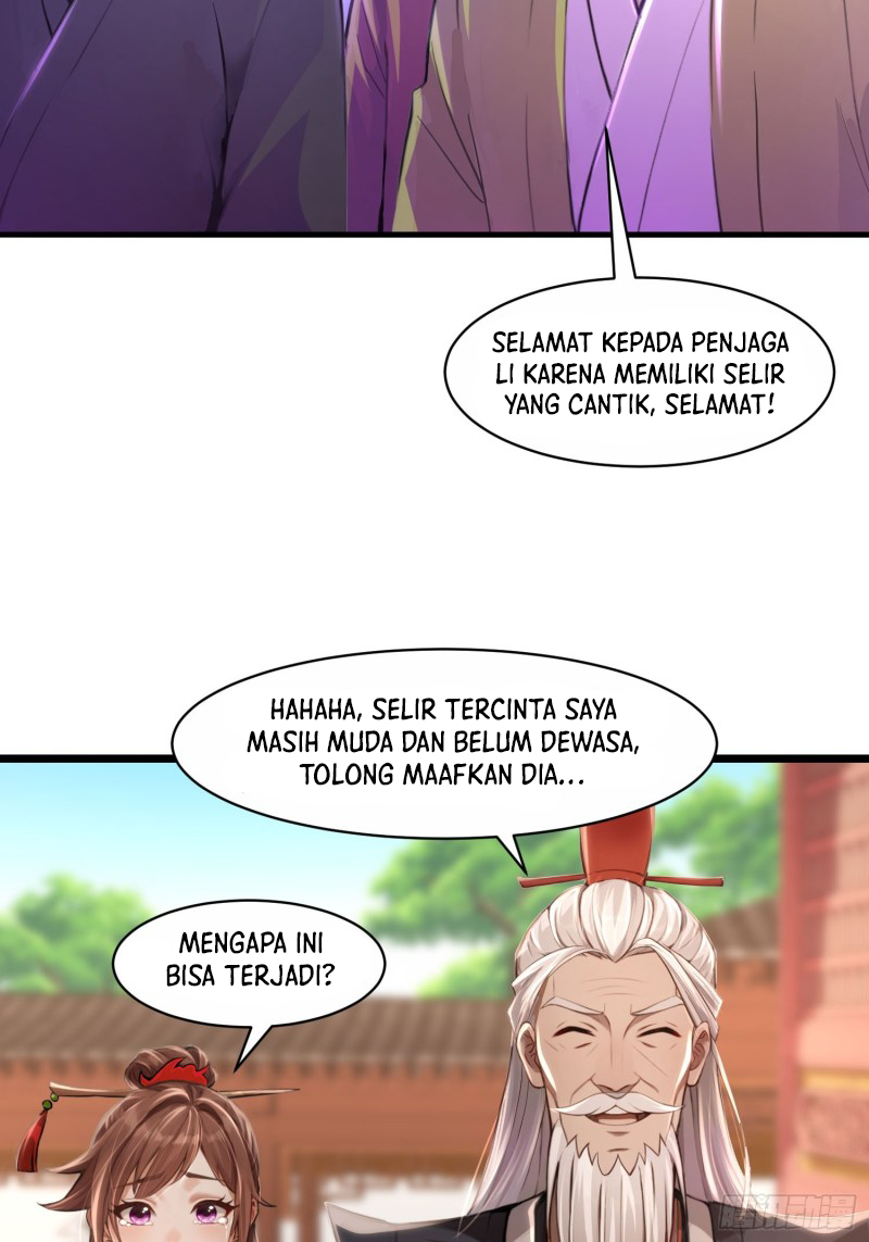 Immortal Emperor’s Revenge: The Rise of Tianxuan Sect Chapter 1 - halaman 58