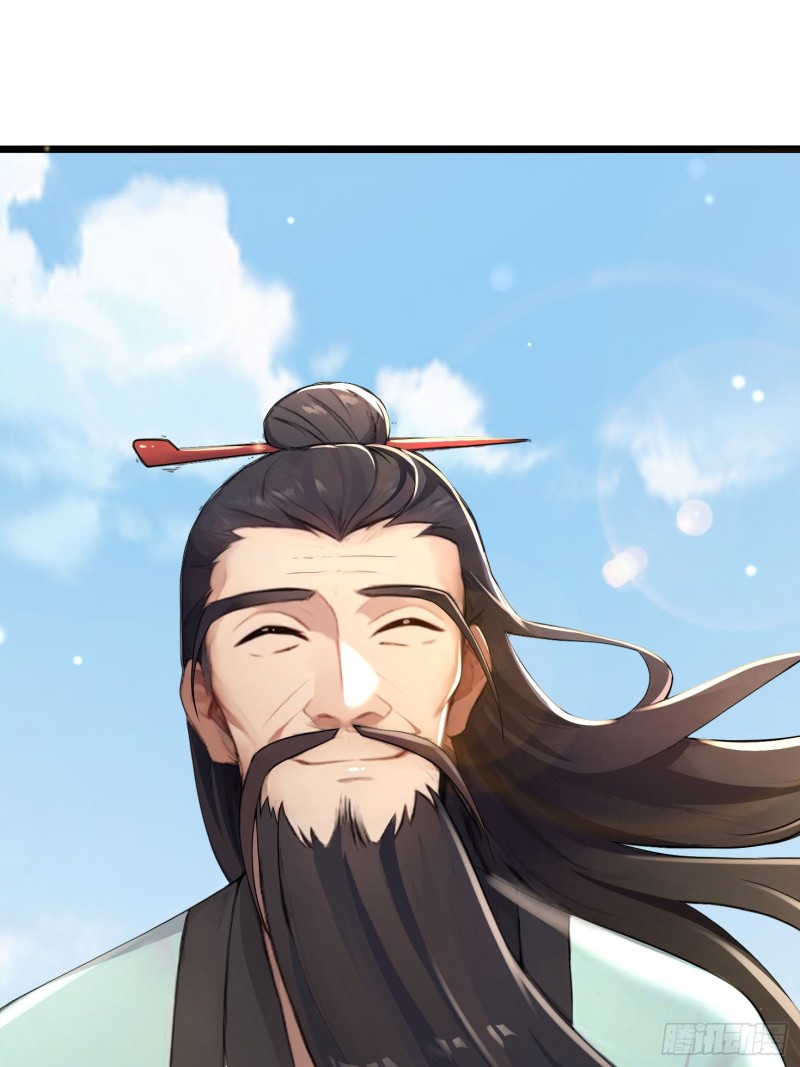 Immortal Emperor’s Revenge: The Rise of Tianxuan Sect Chapter 1 - halaman 6