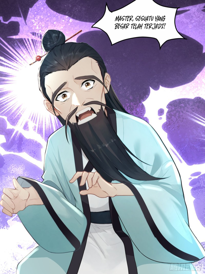 Immortal Emperor’s Revenge: The Rise of Tianxuan Sect Chapter 1 - halaman 8