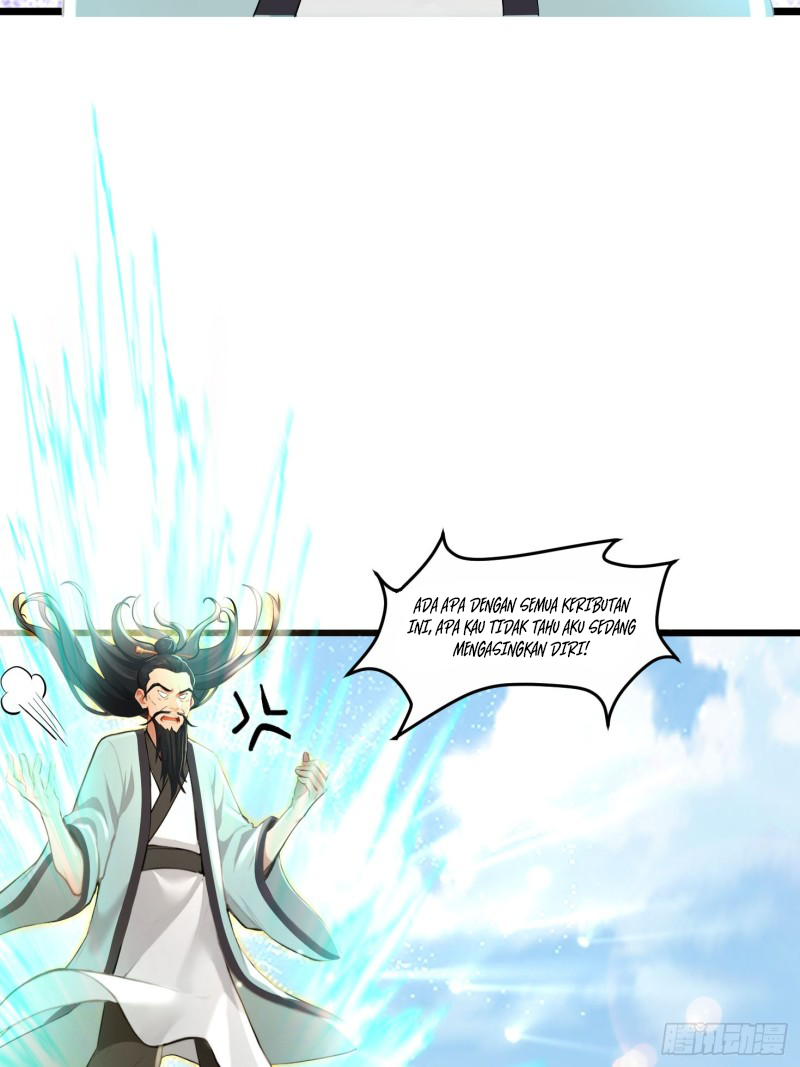 Immortal Emperor’s Revenge: The Rise of Tianxuan Sect Chapter 1 - halaman 9