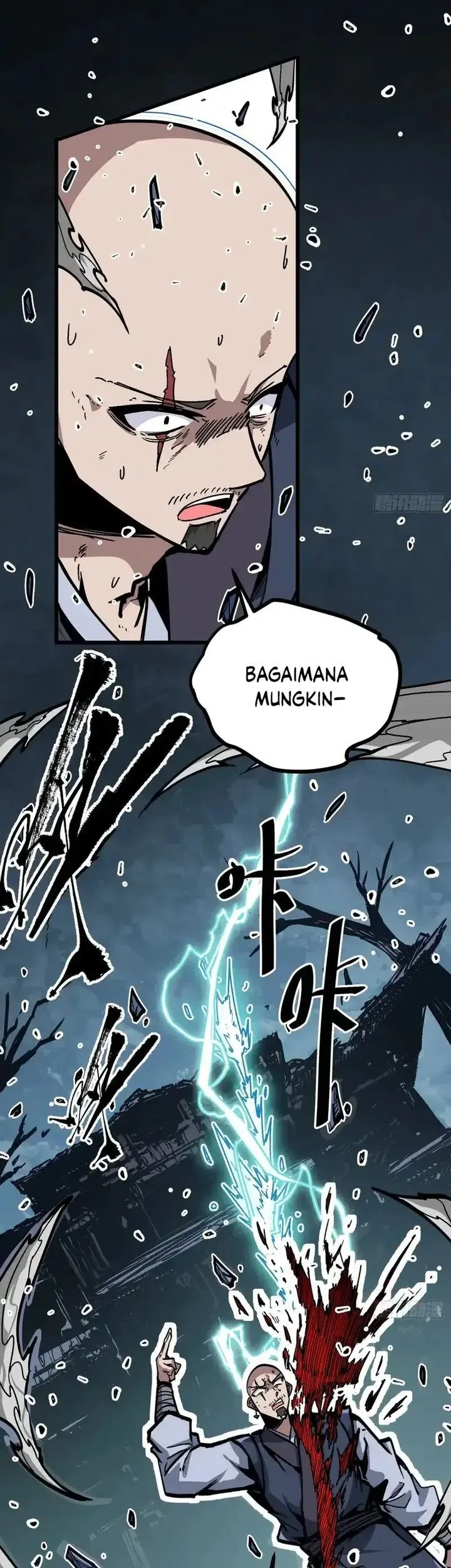 Immortal Fairy, Please Listen to My Explanation Chapter 1 - halaman 26