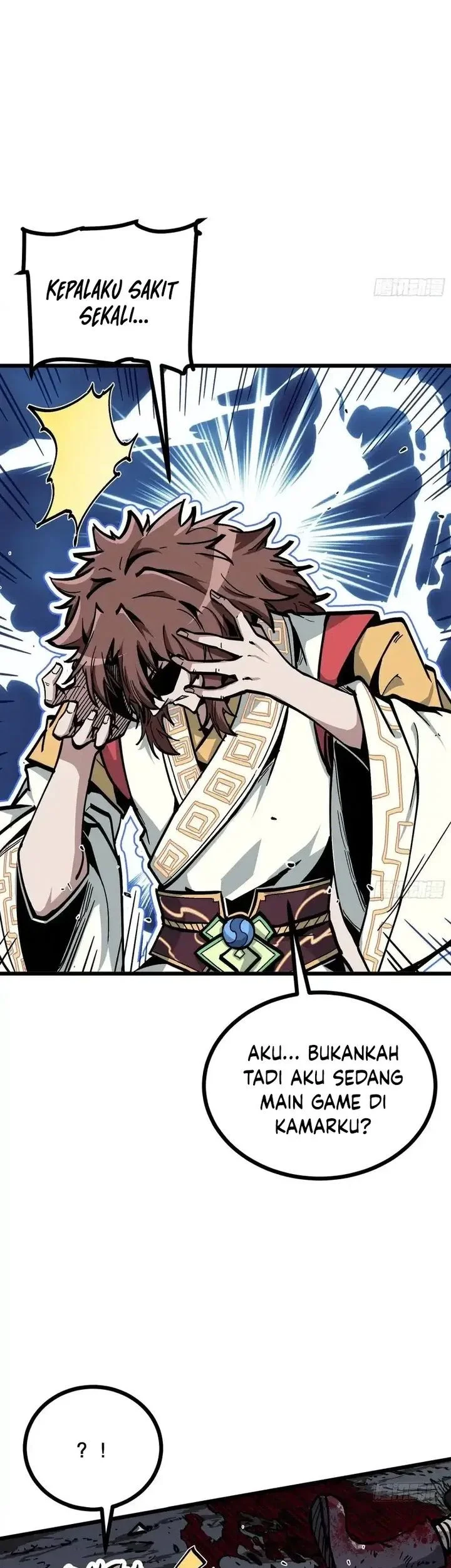 Immortal Fairy, Please Listen to My Explanation Chapter 1 - halaman 41