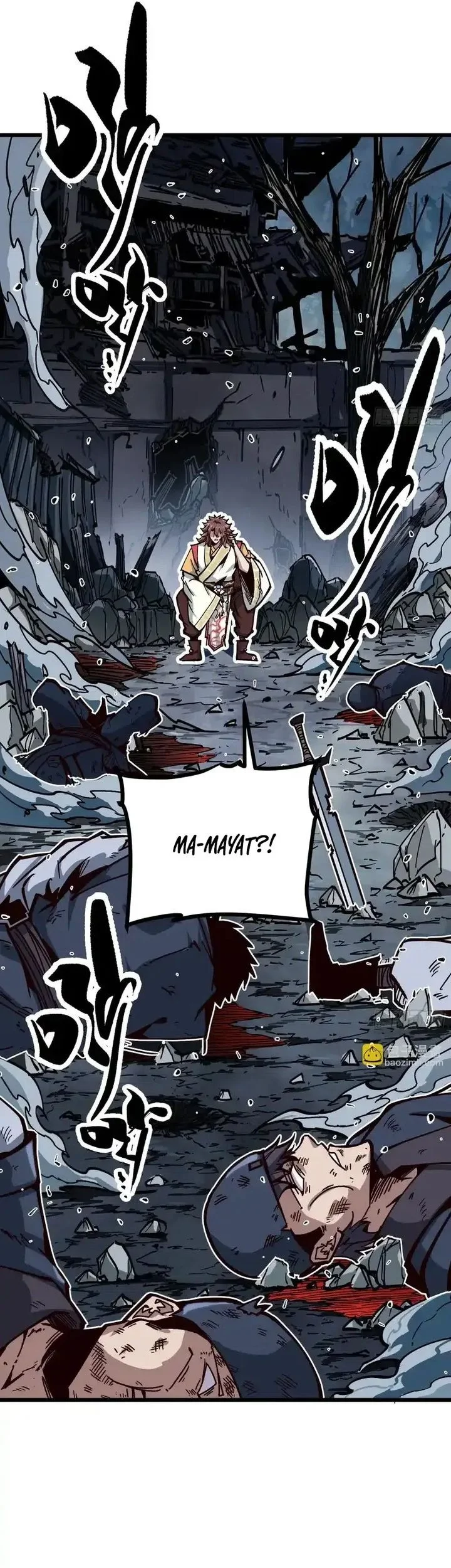 Immortal Fairy, Please Listen to My Explanation Chapter 1 - halaman 43
