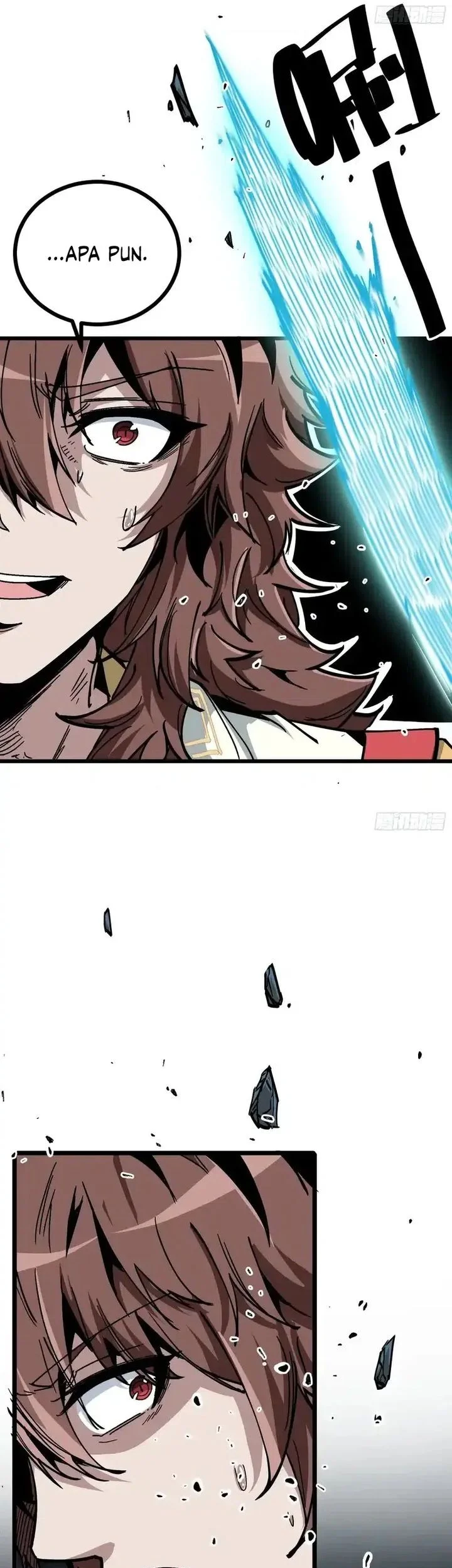 Immortal Fairy, Please Listen to My Explanation Chapter 1 - halaman 51