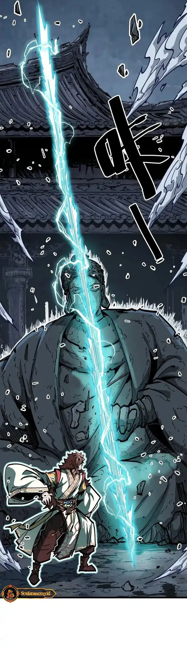 Immortal Fairy, Please Listen to My Explanation Chapter 1 - halaman 53