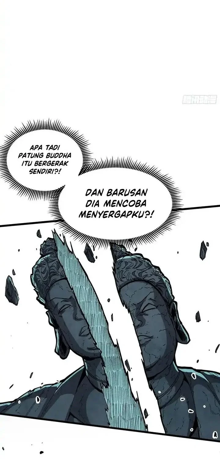 Immortal Fairy, Please Listen to My Explanation Chapter 1 - halaman 54