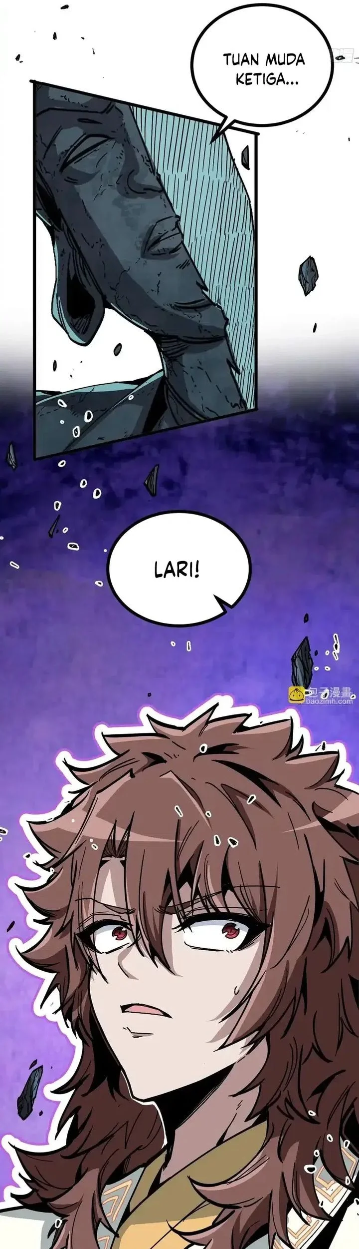 Immortal Fairy, Please Listen to My Explanation Chapter 1 - halaman 55