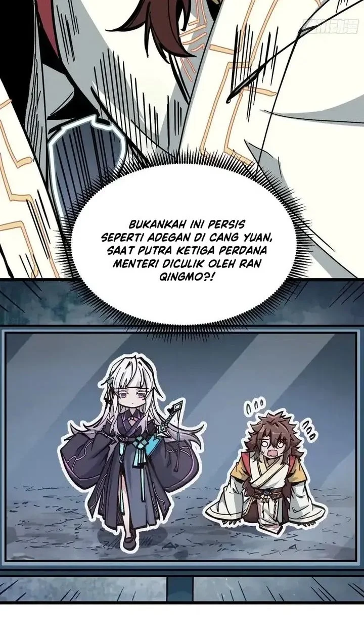 Immortal Fairy, Please Listen to My Explanation Chapter 1 - halaman 59