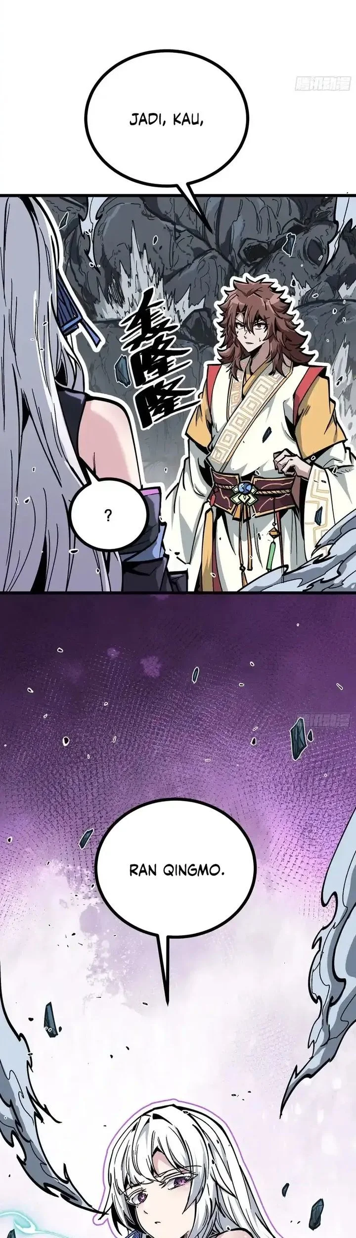 Immortal Fairy, Please Listen to My Explanation Chapter 1 - halaman 62