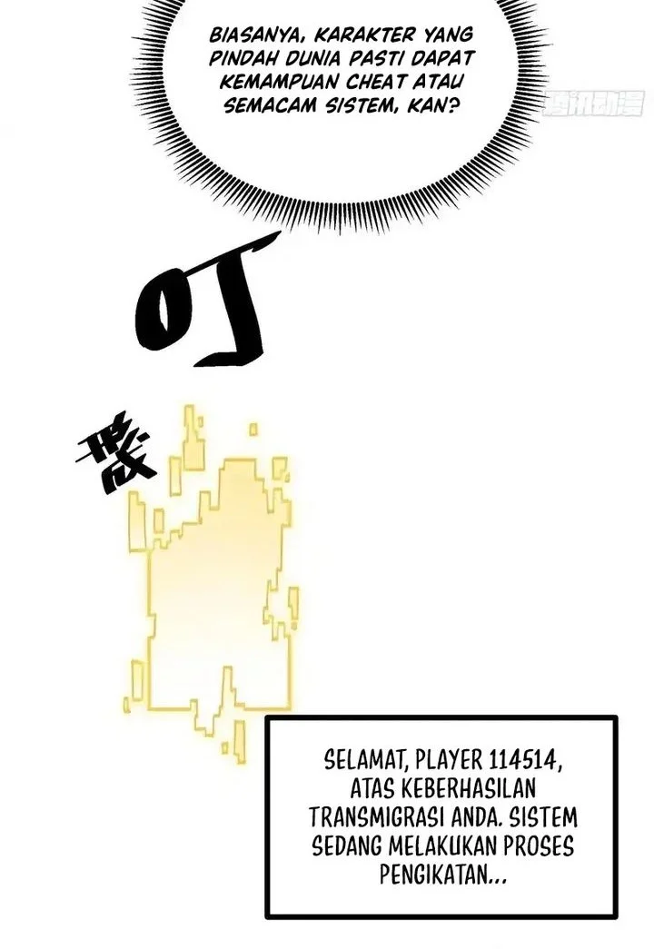 Immortal Fairy, Please Listen to My Explanation Chapter 1 - halaman 65