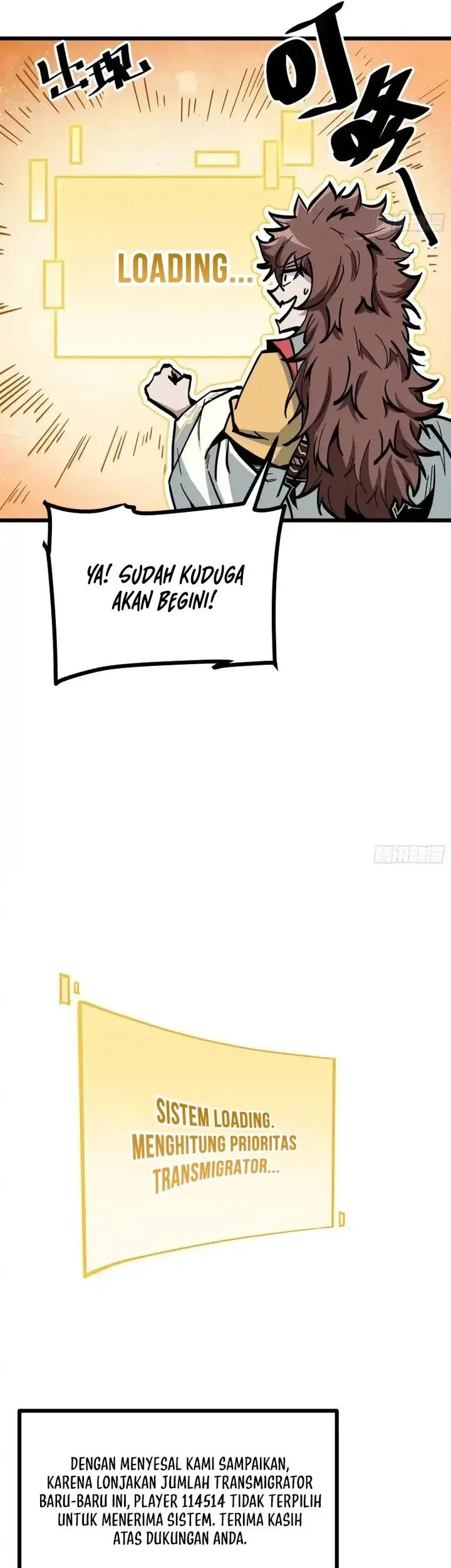Immortal Fairy, Please Listen to My Explanation Chapter 1 - halaman 66