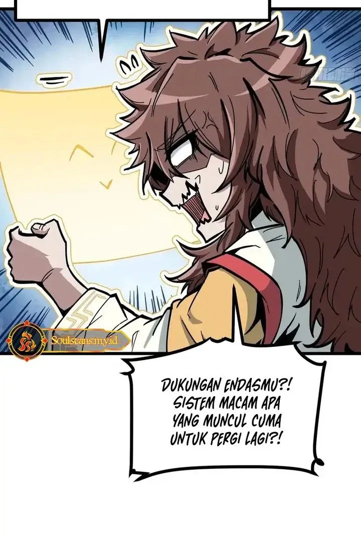 Immortal Fairy, Please Listen to My Explanation Chapter 1 - halaman 67