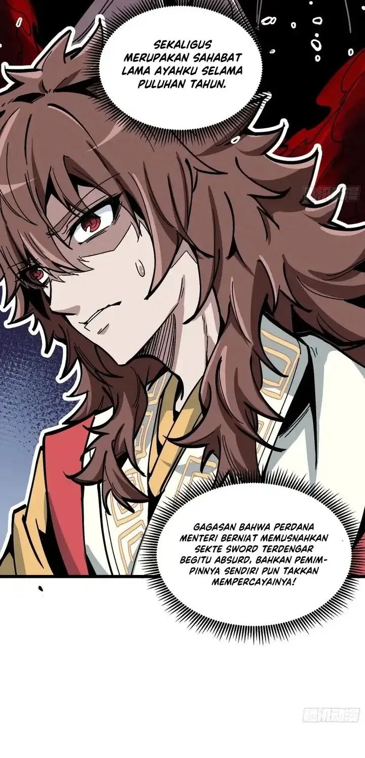 Immortal Fairy, Please Listen to My Explanation Chapter 1 - halaman 81