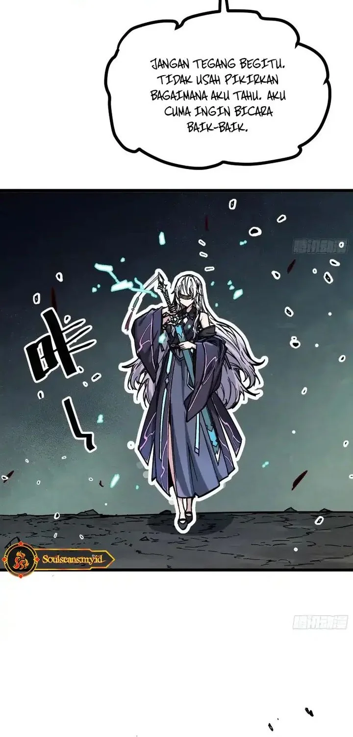 Immortal Fairy, Please Listen to My Explanation Chapter 1 - halaman 83