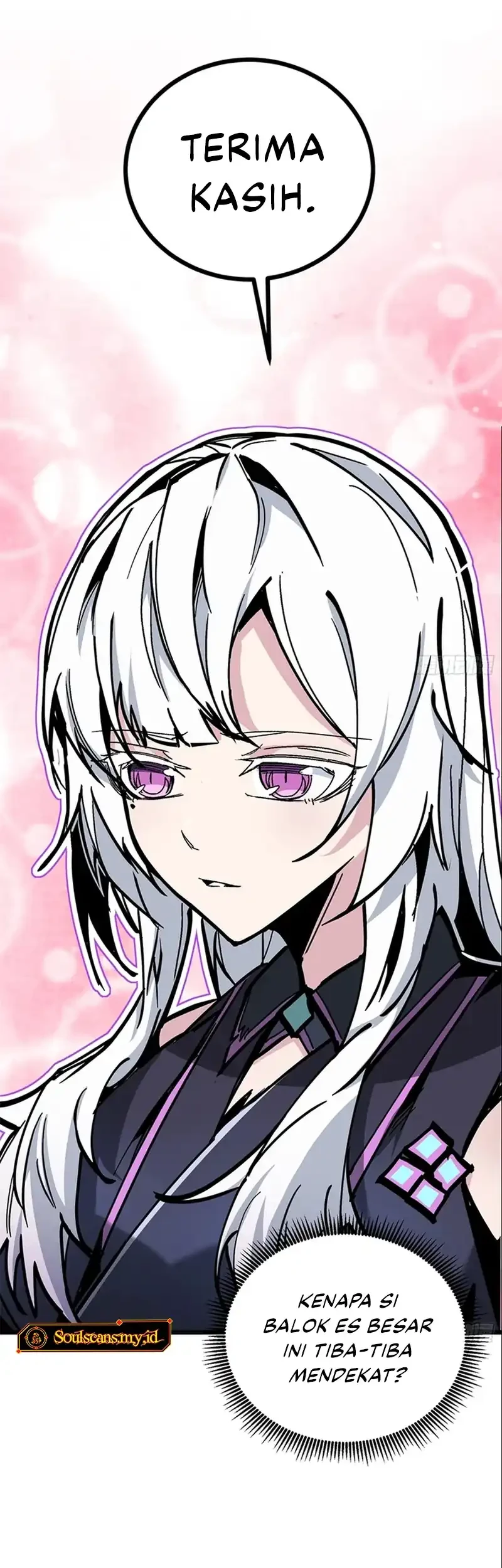 Immortal Fairy, Please Listen to My Explanation Chapter 10 - halaman 11