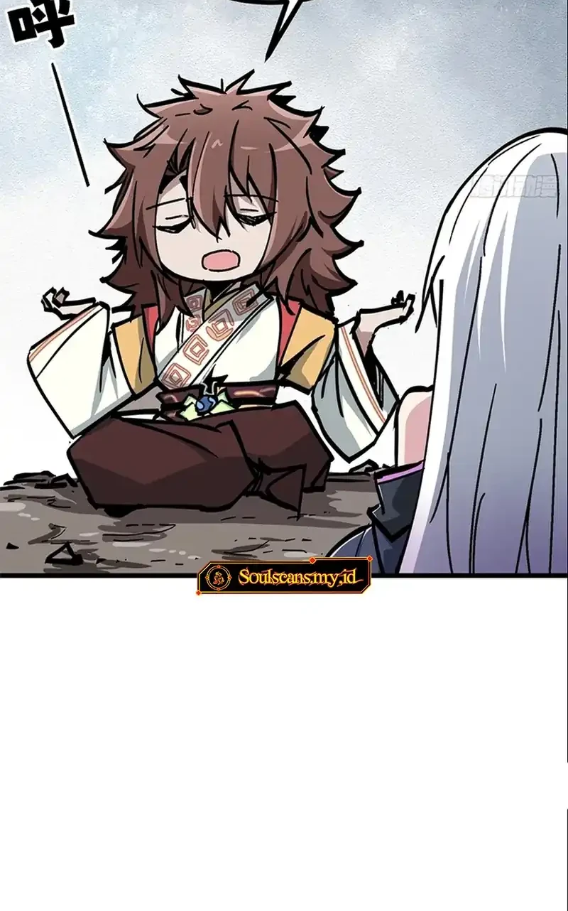 Immortal Fairy, Please Listen to My Explanation Chapter 10 - halaman 14