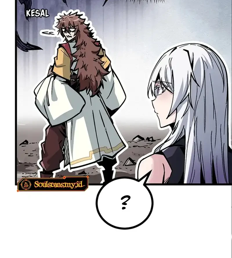 Immortal Fairy, Please Listen to My Explanation Chapter 10 - halaman 20