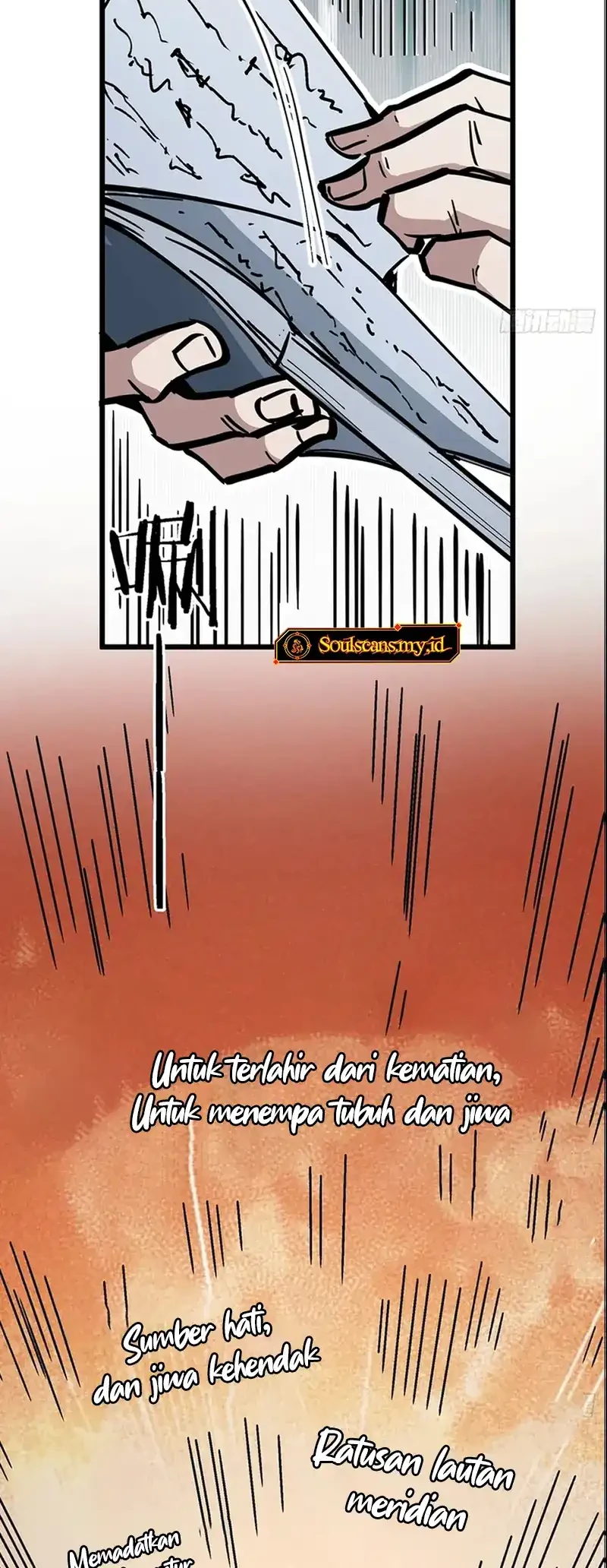 Immortal Fairy, Please Listen to My Explanation Chapter 10 - halaman 37