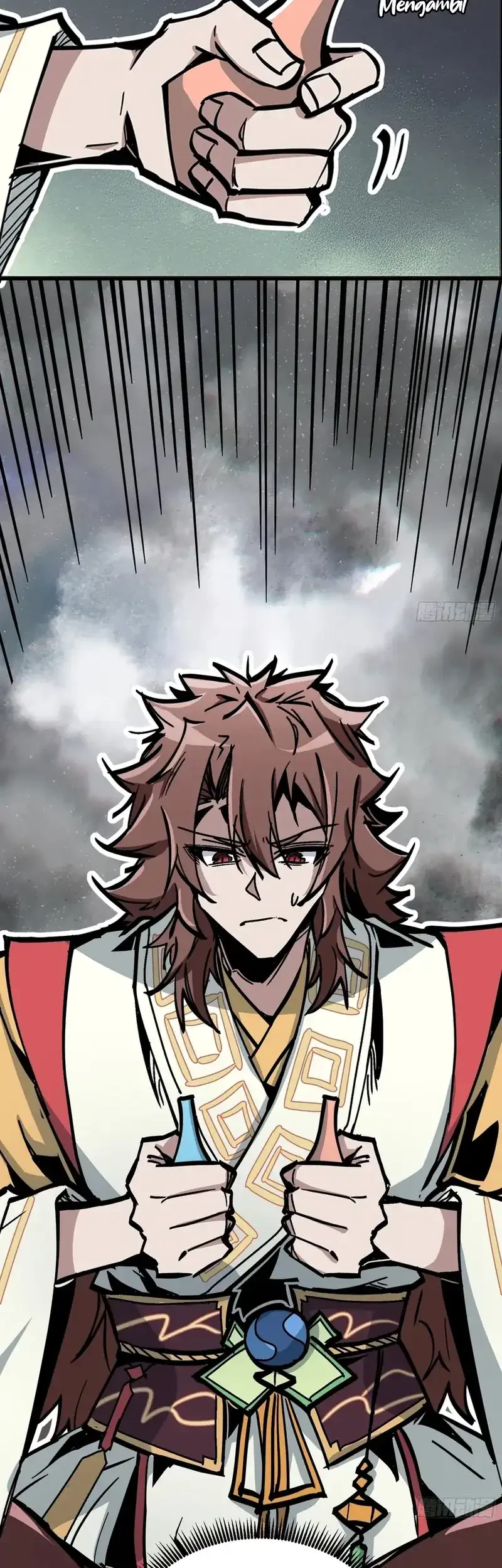 Immortal Fairy, Please Listen to My Explanation Chapter 10 - halaman 42