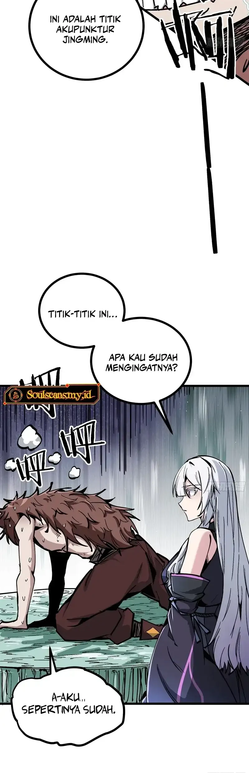 Immortal Fairy, Please Listen to My Explanation Chapter 11 - halaman 27