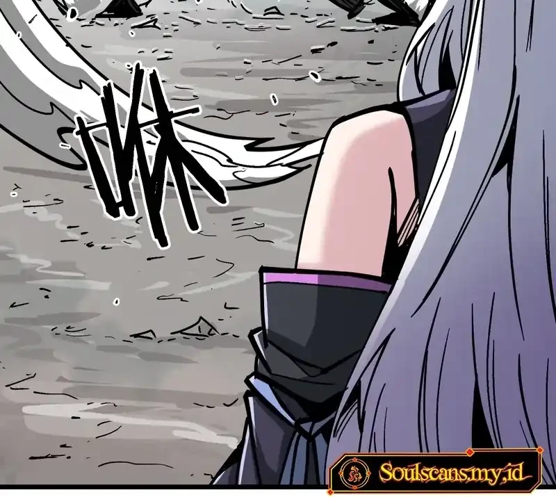 Immortal Fairy, Please Listen to My Explanation Chapter 11 - halaman 35
