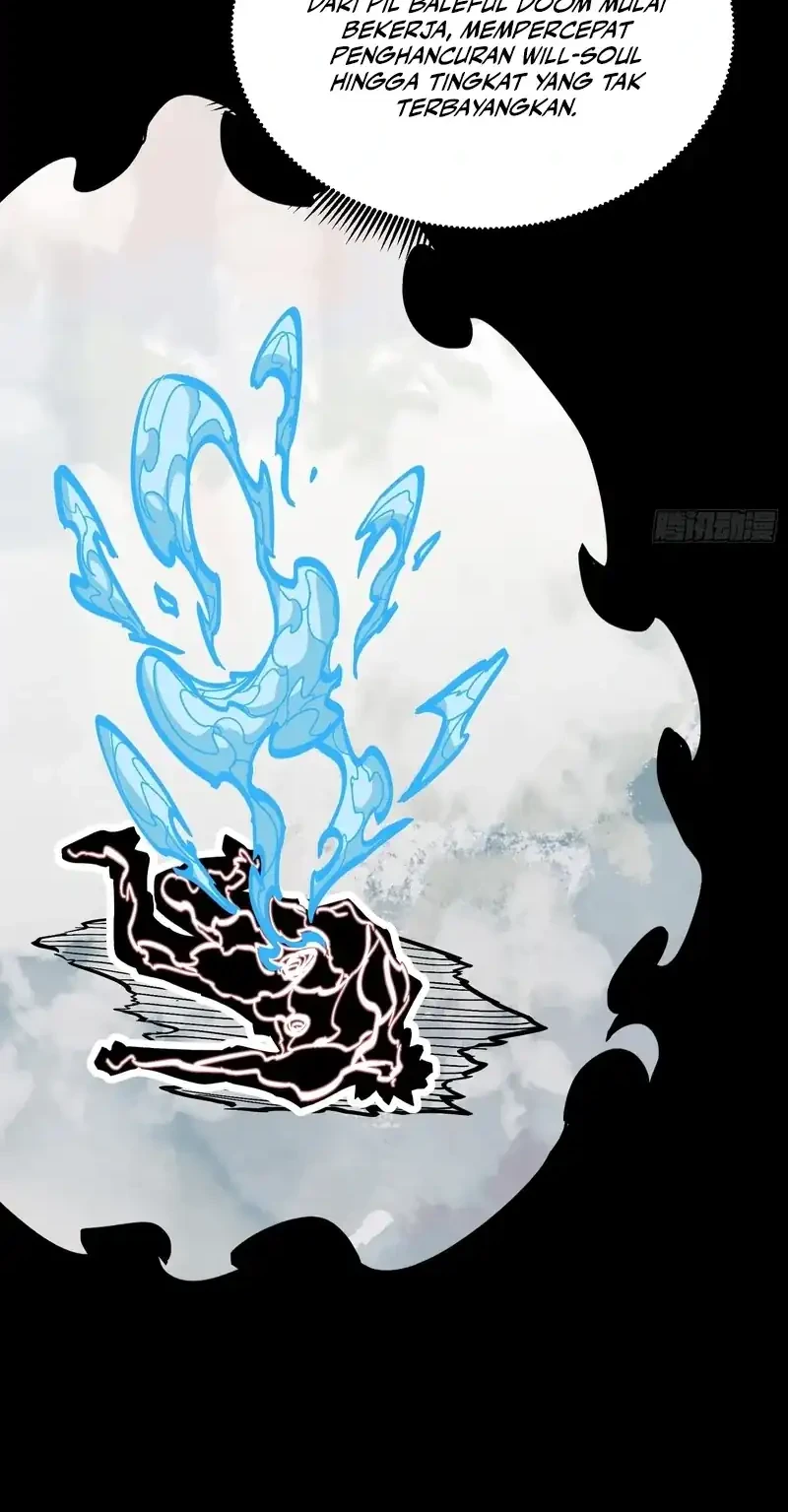 Immortal Fairy, Please Listen to My Explanation Chapter 11 - halaman 5