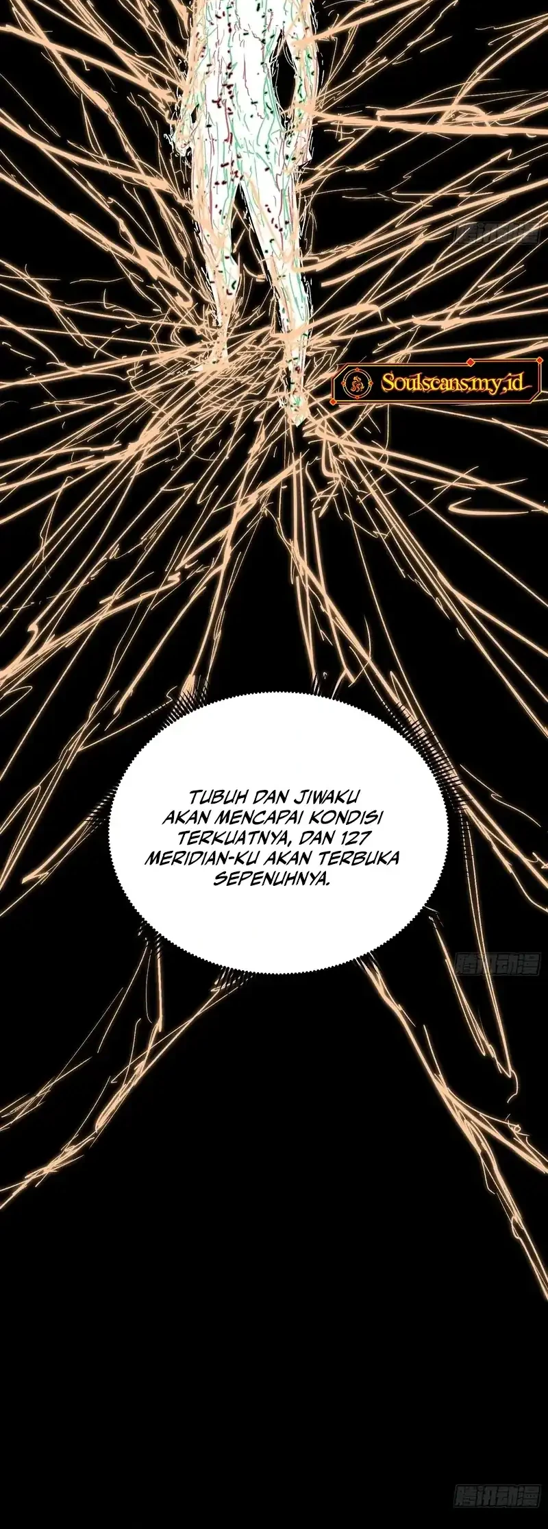 Immortal Fairy, Please Listen to My Explanation Chapter 11 - halaman 9